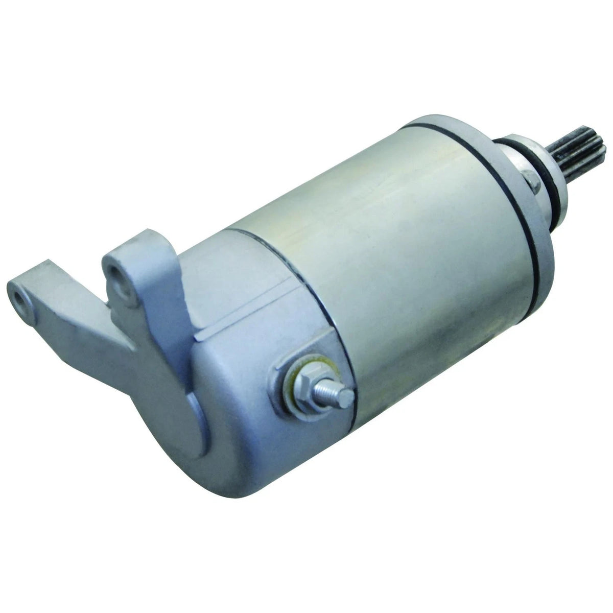 12V Starter for Suzuki LT-F250 Ozark (2002–2012) 31100-02C10 31100-02C02
