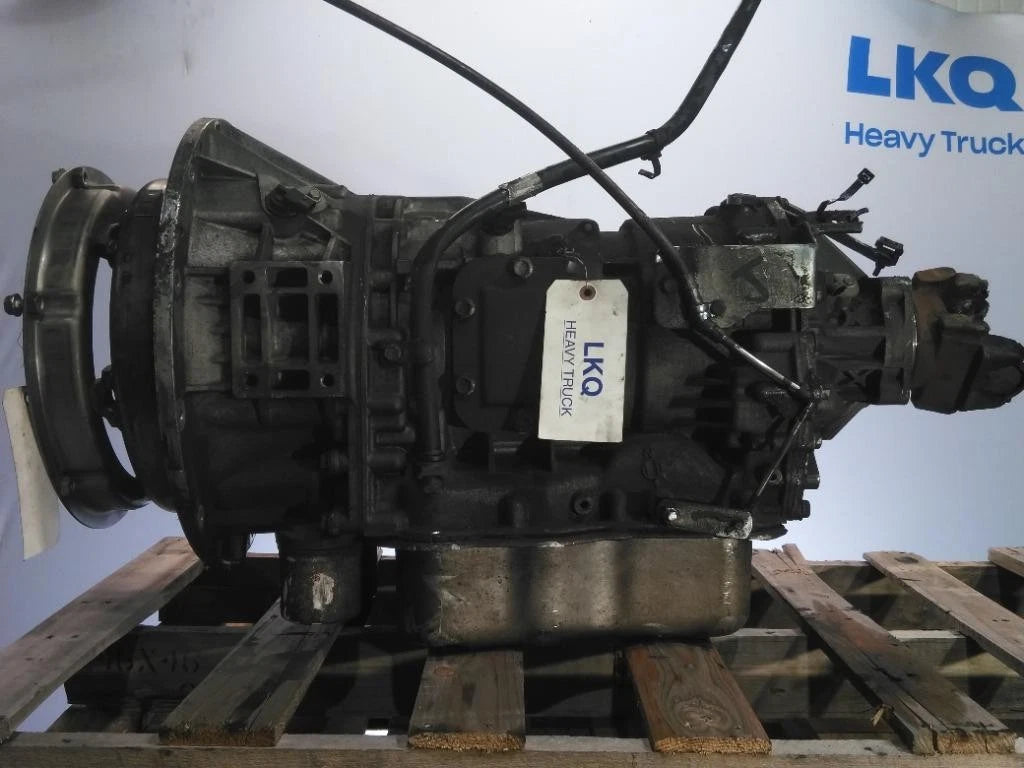 Transmission for Allison 2500RDS (2020) Replaces 6311810361