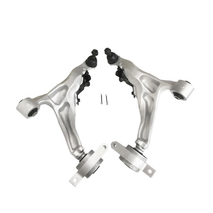 2X Front Left & Right Control Arms for Infiniti EX35 G37 Q60 Nissan 370Z (2008–2015)