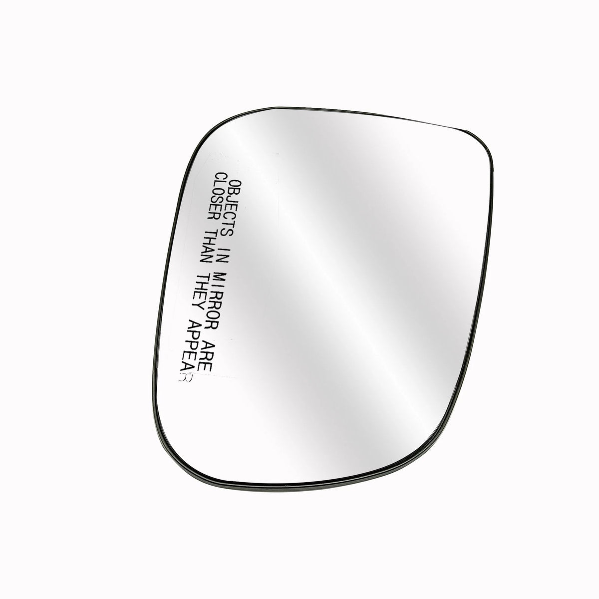 Heated Mirror Glass Right Side for Volvo S60 S80 V60 Jaguar XF XJ XK (2000–2023)