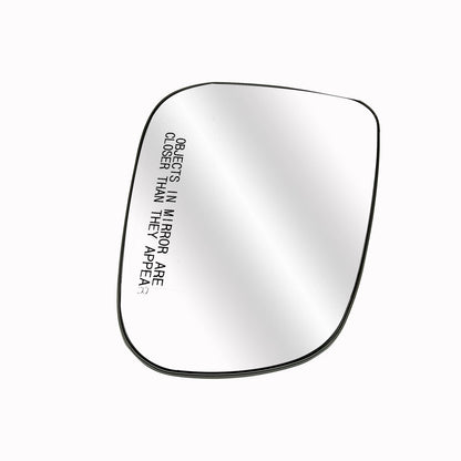 Heated Mirror Glass Right Side for Volvo S60 S80 V60 Jaguar XF XJ XK (2000–2023)