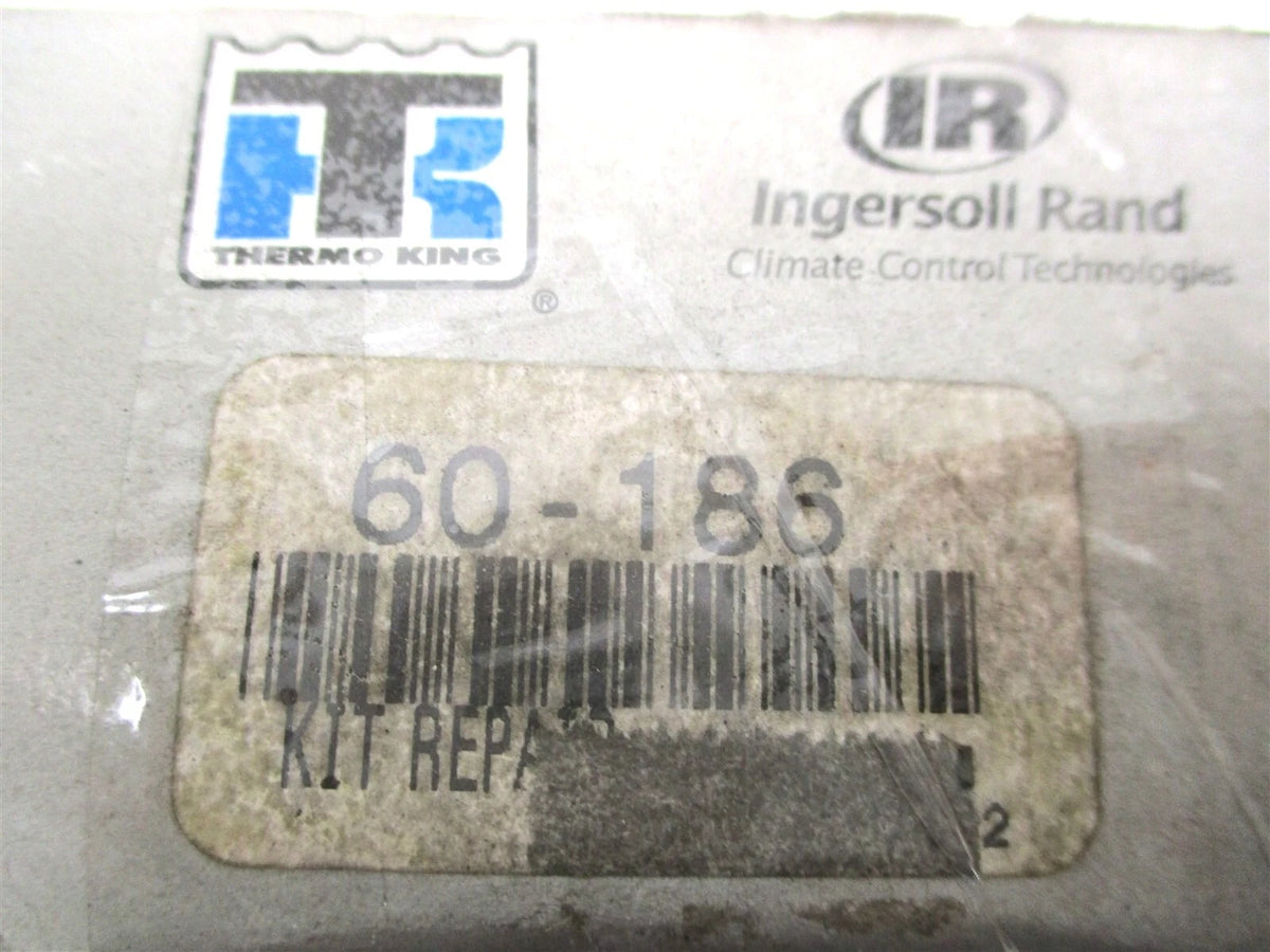 Thermo King Pilot Solenoid Valve Repair Kit for Thermo King (60-186)