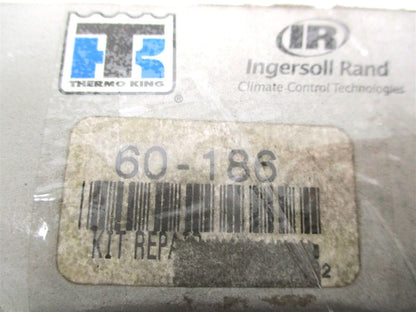 Thermo King Pilot Solenoid Valve Repair Kit for Thermo King (60-186)