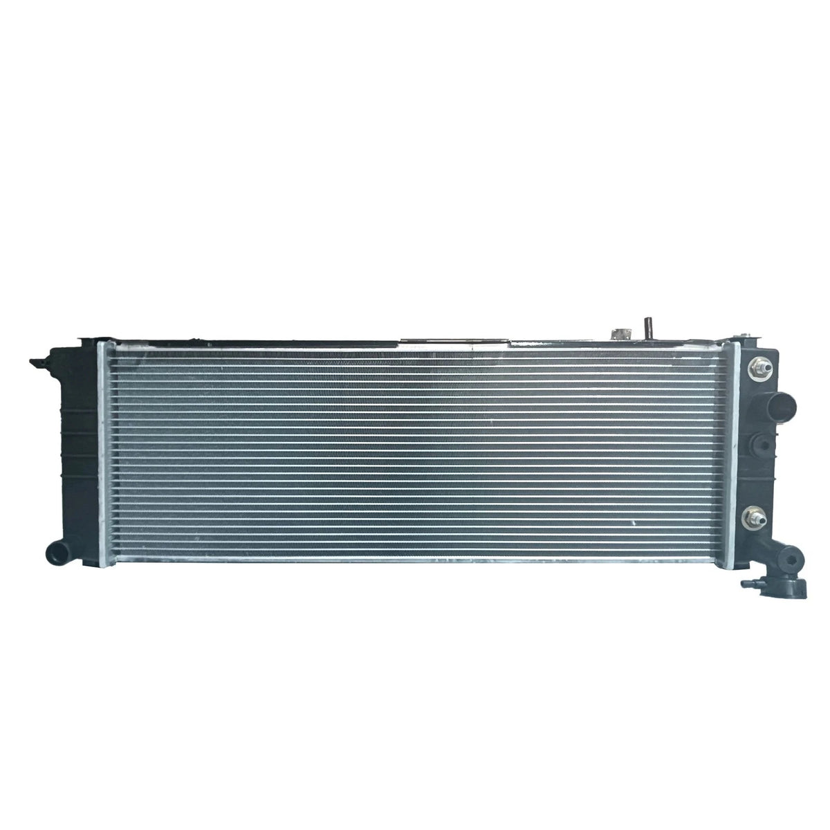 Radiator 5012883AA for Jeep Comanche (1991–1992) Cherokee (1991–2001)