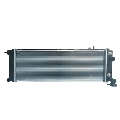 Radiator 5012883AA for Jeep Comanche (1991–1992) Cherokee (1991–2001)