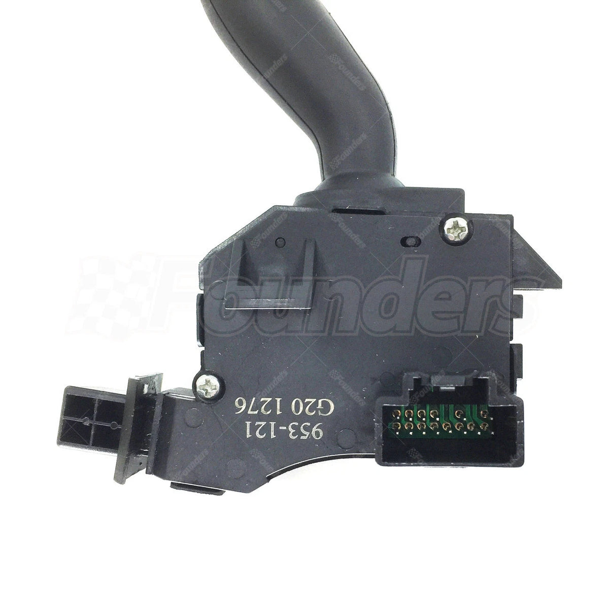 Wiper Hazard Dimmer Turn Signal Combination Switch for Mazda Tribute Ford Escape (2001–2007)