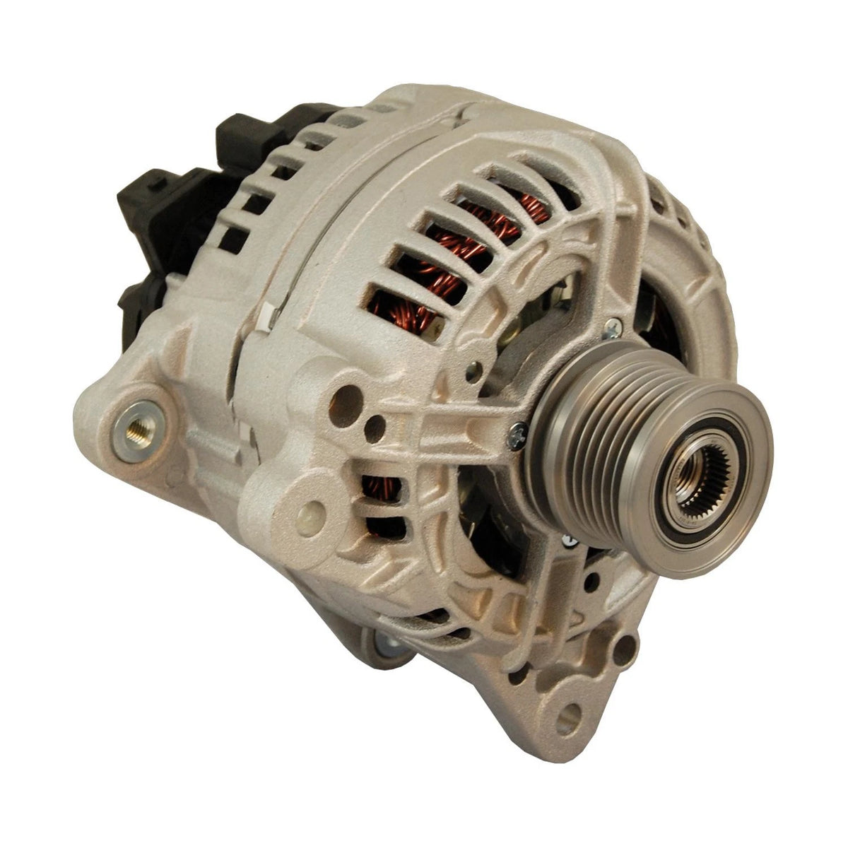 Alternator for Volkswagen Passat V6 3.6L (2012–2017) 03L903024S 03L-903-023-P