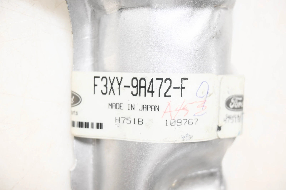 OEM Cover for Ford (F3XY-9A472-F, F3XY9A472F)