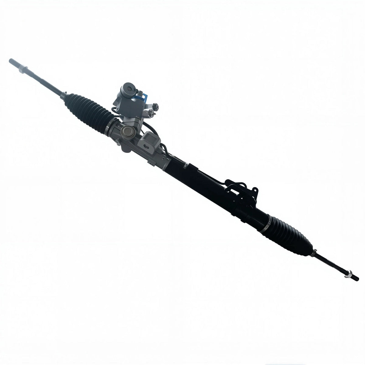 Power Steering Rack and Pinion for Nissan Murano S SL AWD (2009–2014) 26-3063