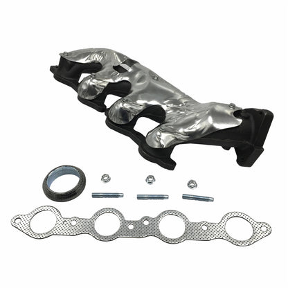 Right Exhaust Manifold for Chevrolet Silverado 1500 GMC Savana 1500 (2002–2017)