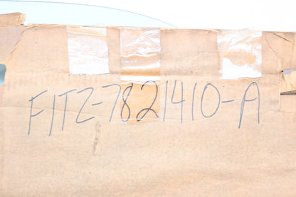 Front Passenger Side Window for Ford (F1TZ-7821410-A)