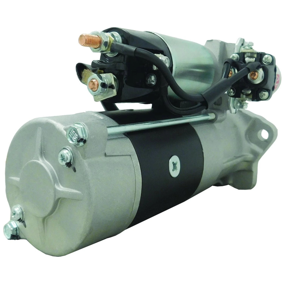 Starter for Caterpillar DPL40 DP50 DP80 (1998–2006) M008T60372 M8T60371 S80123