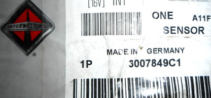 Engine Oil Level Sensor for International Bedia 424623 (OEM 3007849C1)