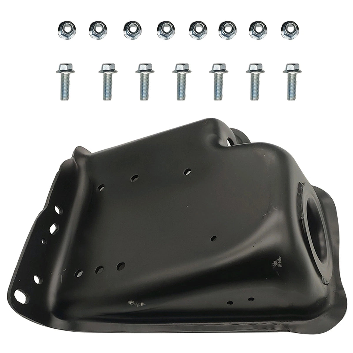 Front Suspension Spring Upper Bracket Left for F-250 Super Duty (2004–2007)