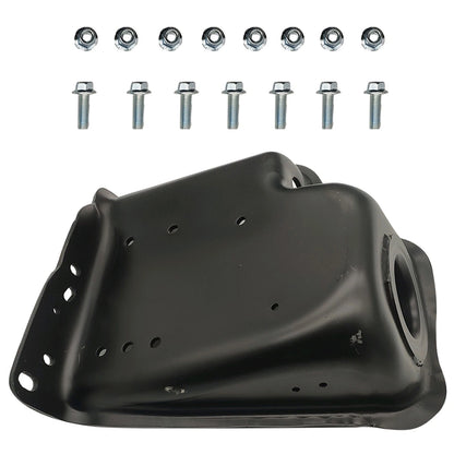 Front Suspension Spring Upper Bracket Left for F-250 Super Duty (2004–2007)