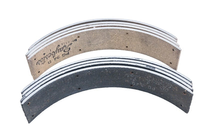 Raybestos Brake Lining Kit PG34D, PG-34D for