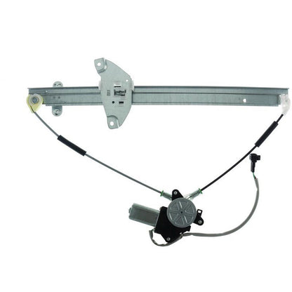 Power Window Regulator with Motor for Toyota RAV4 (1994–2000) Front Left 741-194