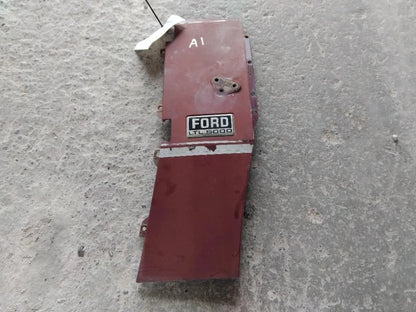 Cowl for Ford LTL9000 (1983) Right