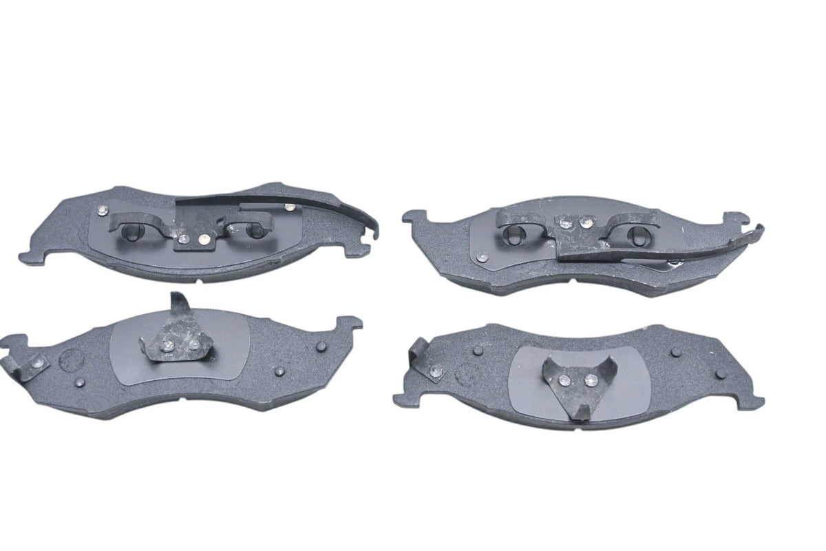 Disc Brake Pad Kit for Wagner ZX576 (NOS)