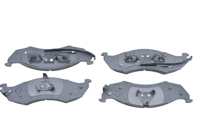 Disc Brake Pad Kit for Wagner ZX576 (NOS)