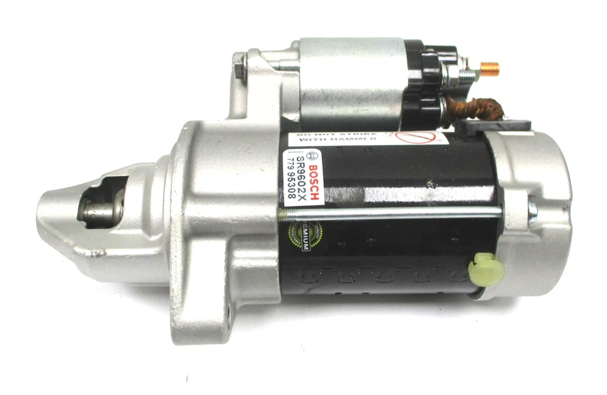 Reman Starter 12V 13T 1.7KW for SR9602X (2749062100)