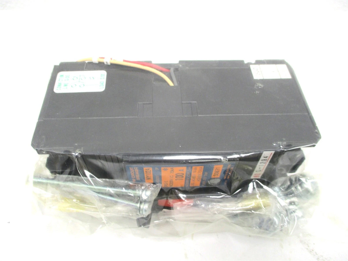 G3362-03530 AP Breaker for Kubota SQ-33-USA-SW (1 Pole 100A)