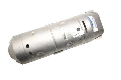 OEM Rear Converter Heatshield for Ford (F7UZ-5E258-AA)