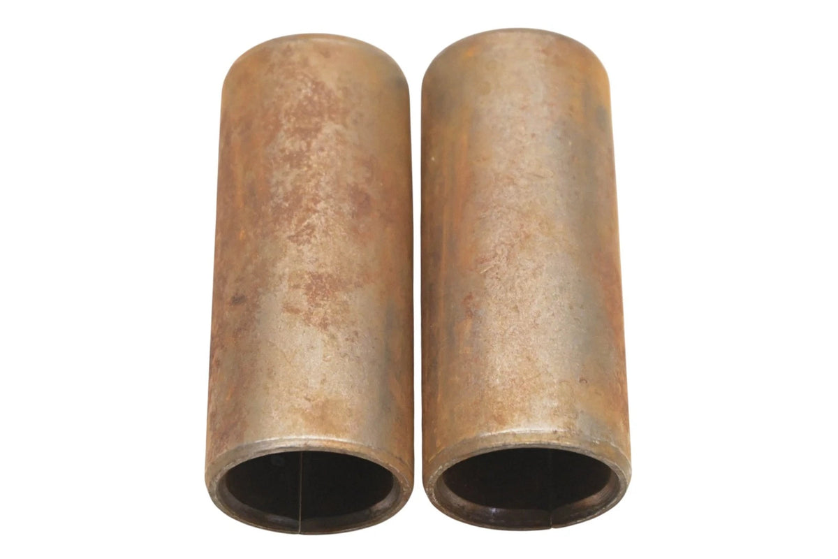2X Spring Bushings for Ford (C7TZ-5348-D)