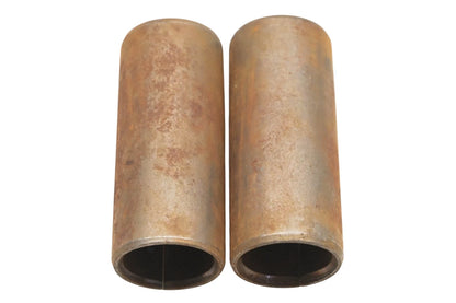 2X Spring Bushings for Ford (C7TZ-5348-D)