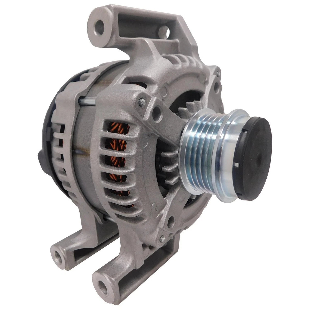 Alternator for Cadillac ATS L4 2.5L (2013–2016) 400-52478 400-52478R 90-29-5827