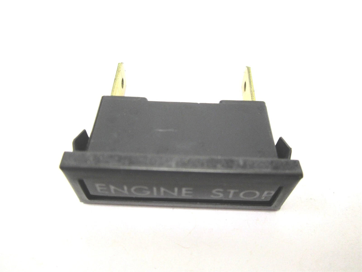 Engine Shutdown Control Light for International (471416C1)