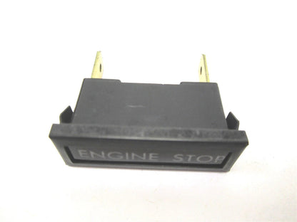 Engine Shutdown Control Light for International (471416C1)