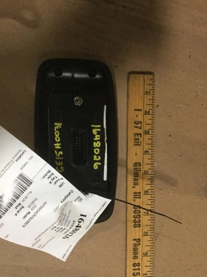 Gear Shifter for Allison 3000RDSP (2009)