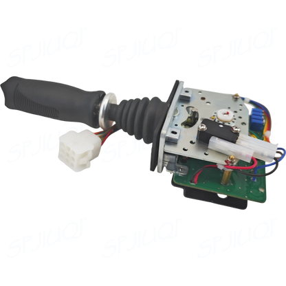 Single Axis Joystick Controller 1600287 for JLG Boom Lift (80H, 86HX, 40H, 150HAX)