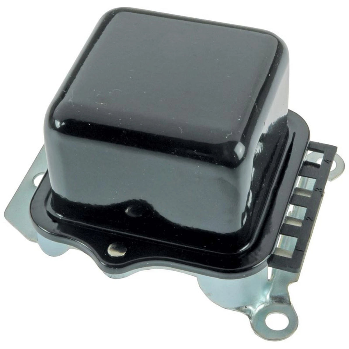 Regulator for Chevrolet C10 Pickup L6 4.1L (1966–1968) 1119515 1119519 D663