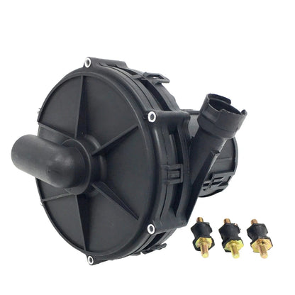 Air Injection Pump for BMW X5 3.0L L6 (2001–2004) 11721437700