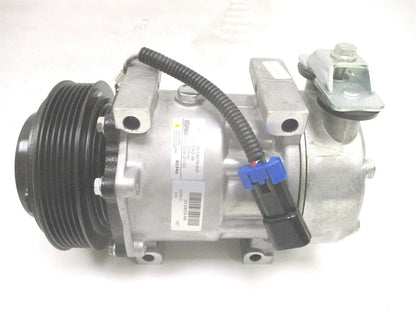 AC Compressor SD7H155-SHD for Fleetrite (FLTAC2004079AM)
