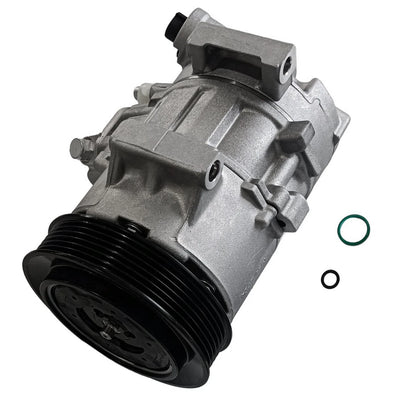 A/C Compressor & Clutch for Toyota Corolla Matrix Scion xD (2003–2013) CO11210C