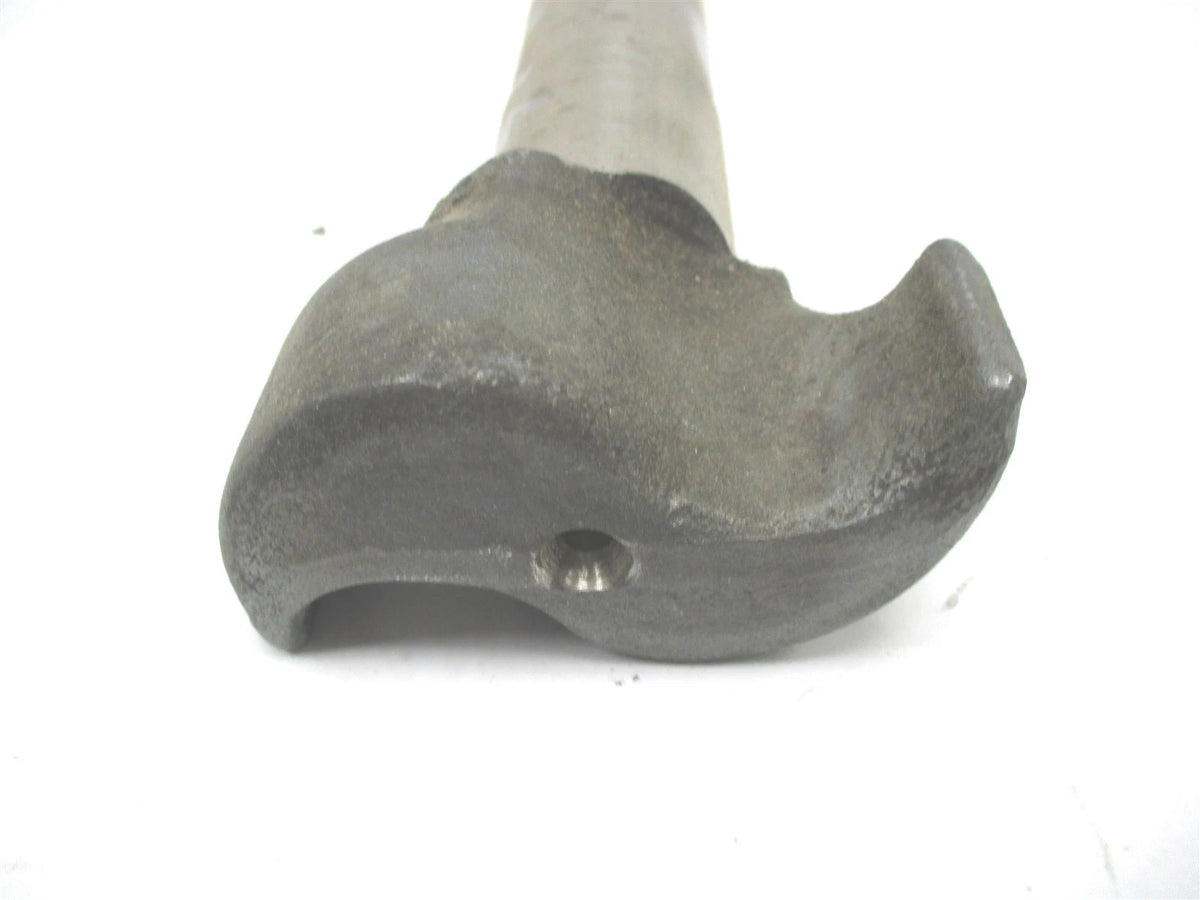 Genuine Meritor S-Cam Front Right Brake Camshaft for