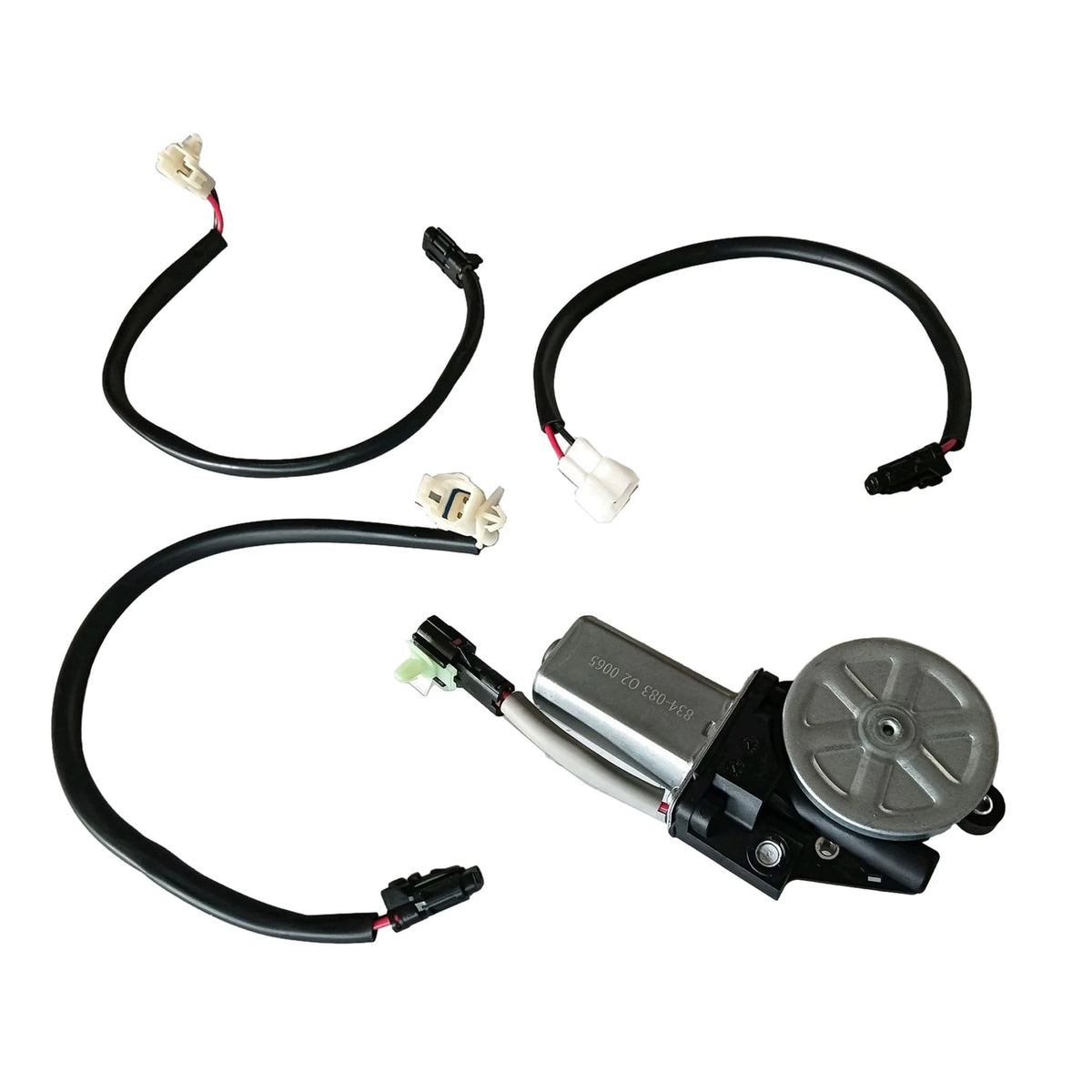 Power Window Motor for Geo Toyota Lexus Mitsubishi