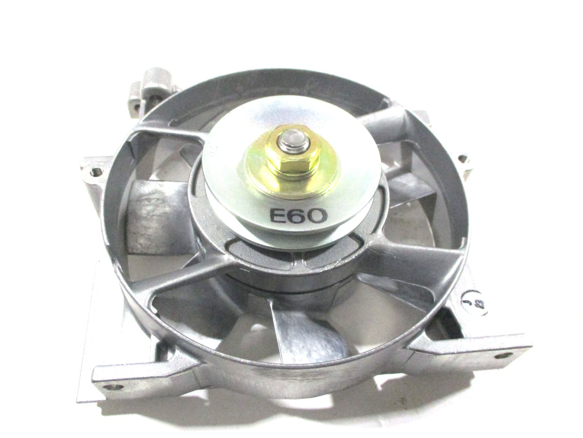Fan Assembly for Kubota E60 (14983-74010, 14983-74012, 033000-0862)