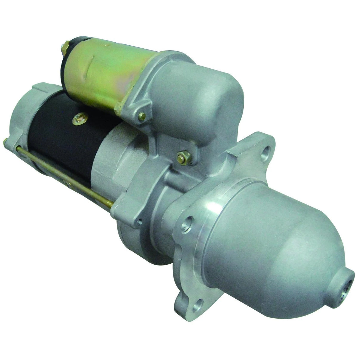 Starter for Ingersoll Rand VR-1044, VR-1056, VR-843 (1999–2009) F7HT-11001-FA