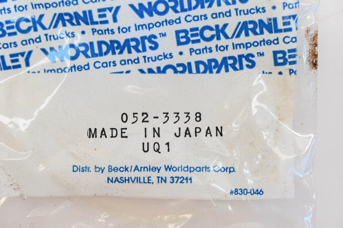 Front Outer Wheel Seal for Nissan 720 4WD (1983–1986) 83-86