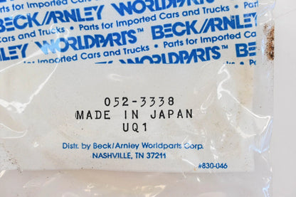 Front Outer Wheel Seal for Nissan 720 4WD (1983–1986) 83-86