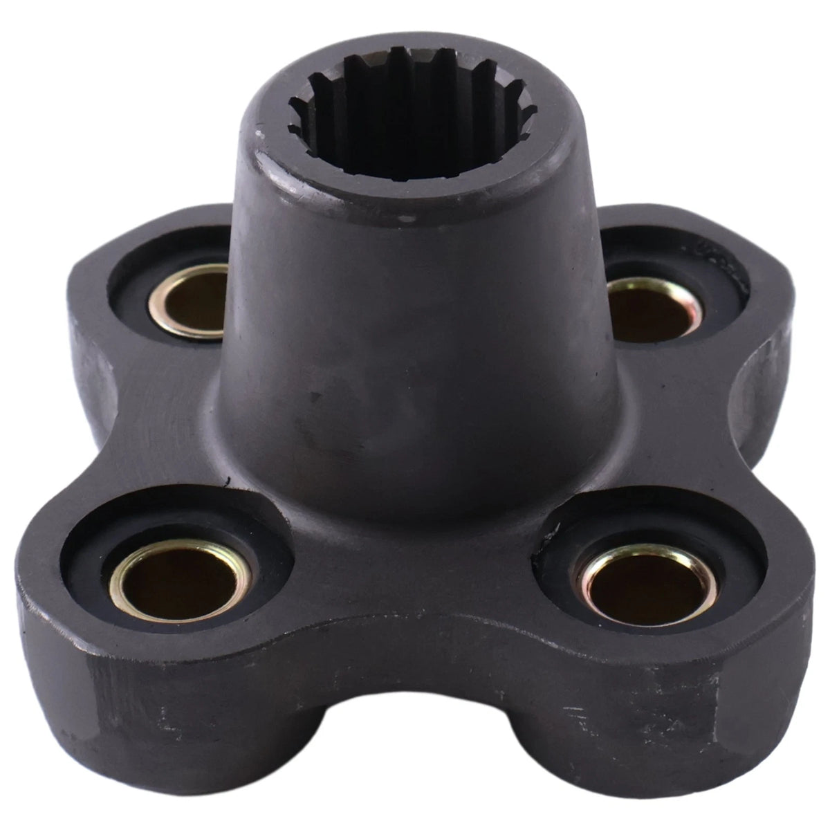 Hydraulic Pump Coupler D136083 253541A1 for Case 580K 580SK 590 590SL 585G 588G