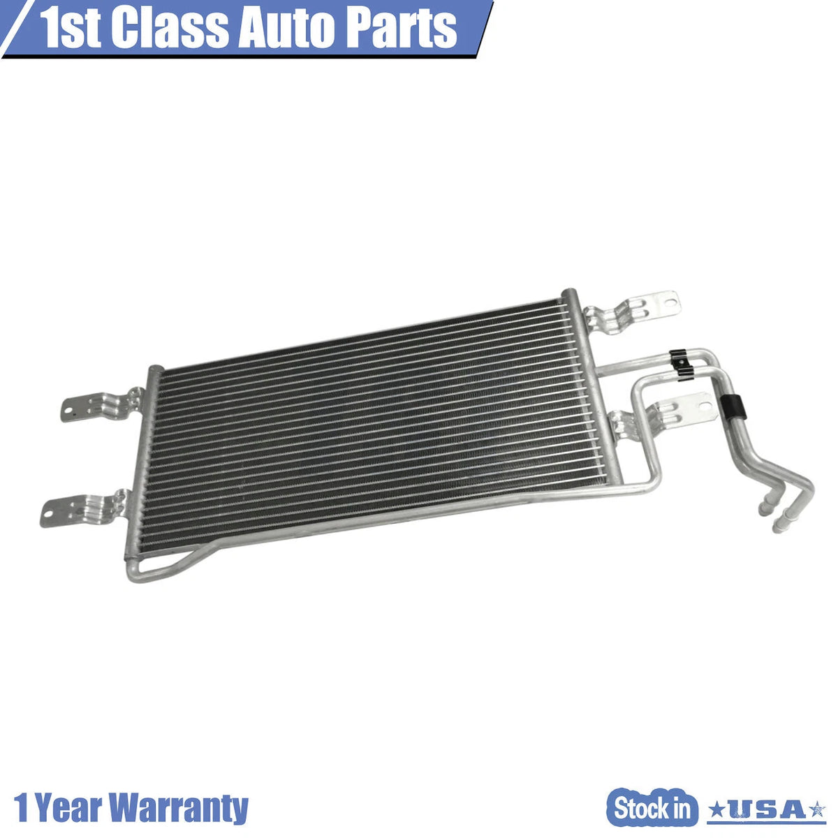 Automatic Transmission Oil Cooler for Dodge Ram 2500 3500 (2007–2009) 55056916AB