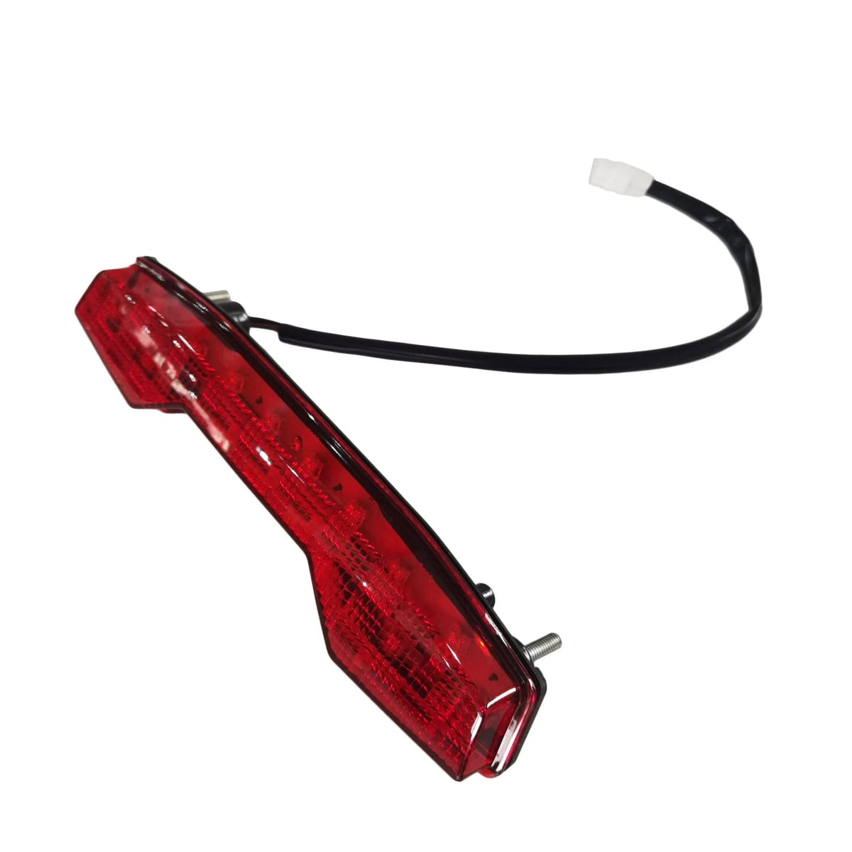 LED Tail Light Lens for Suzuki LTR450 (2006–2009) LTR-450 Quadracer