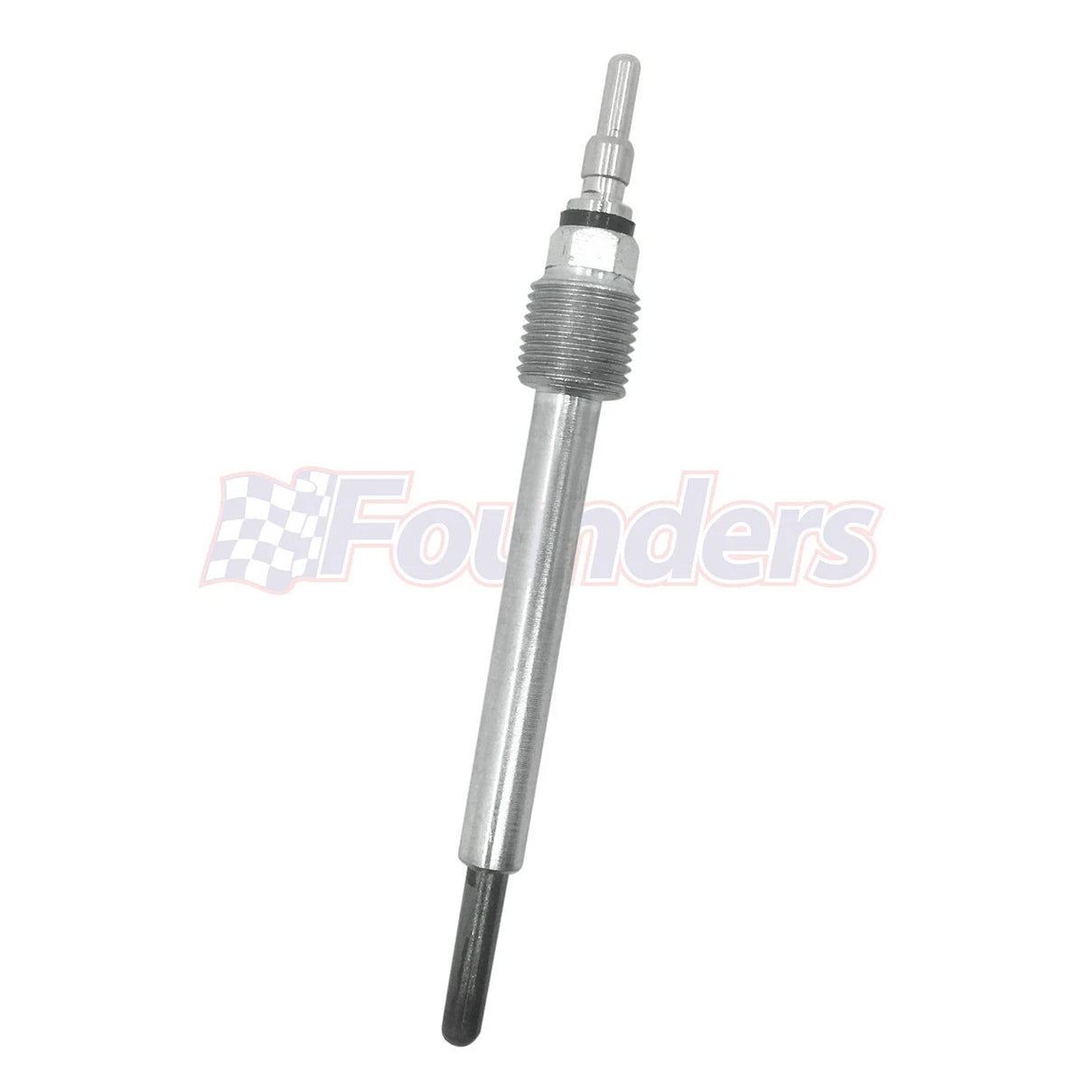 8Pcs Glow Plug Set for Ford F-250 F-350 F-450 F-550 Super Duty (2004–2006)