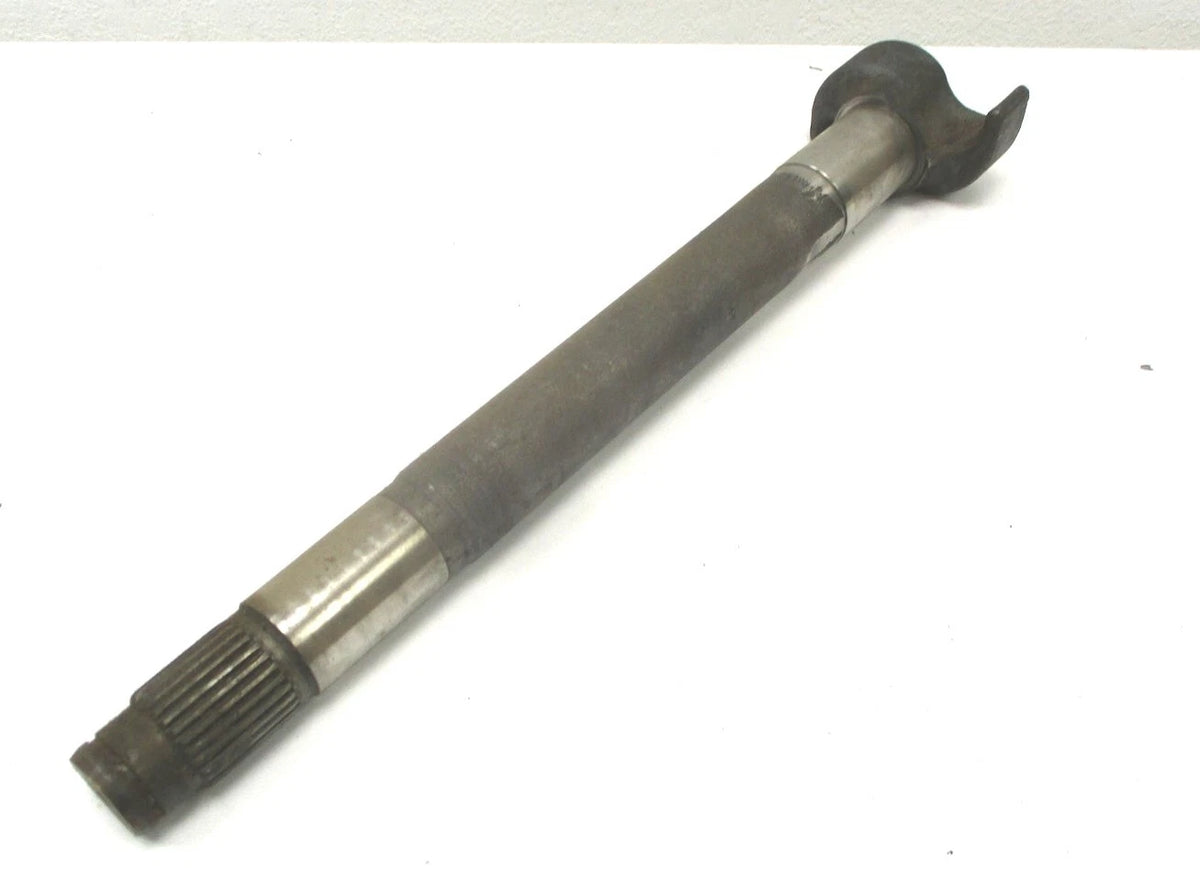 Genuine Meritor Left Hand Brake Camshaft 28 Spline 1.5" for