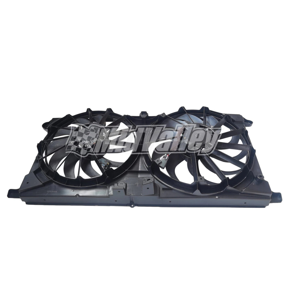 Radiator Cooling Fan Assembly for Ford F150 Expedition (2015–2020) FL3Z8C607A